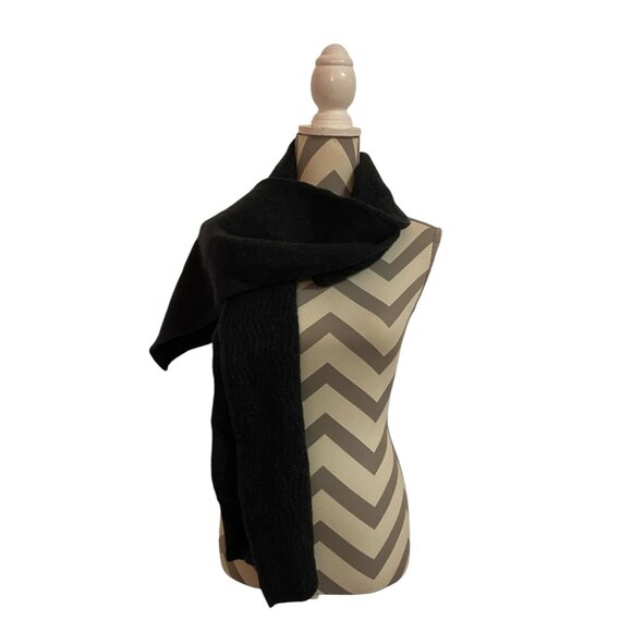 Allbirds Grey Scarf Size OS - Picture 2 of 3